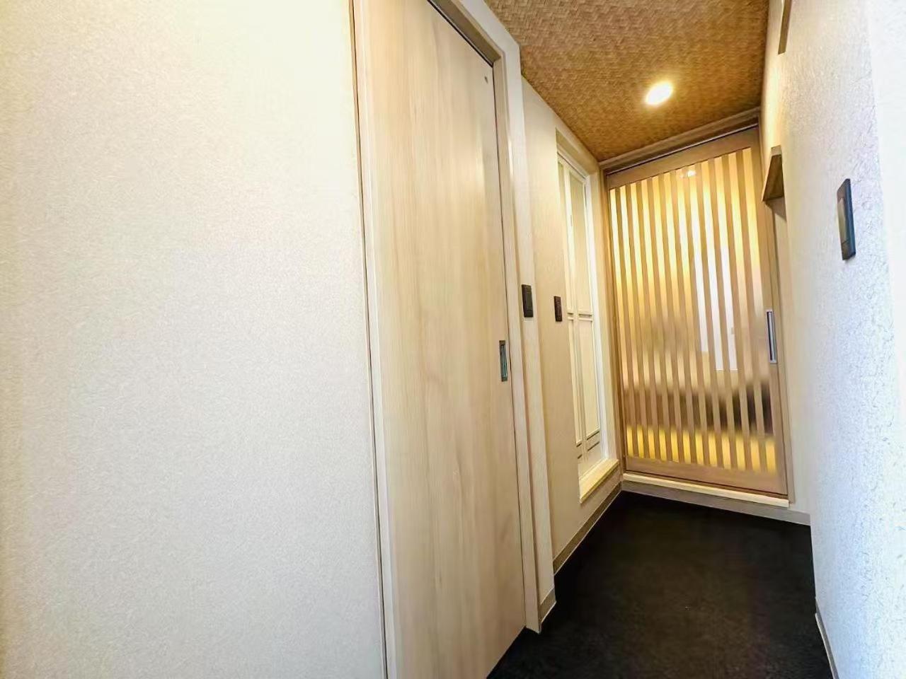 Wisma tamu 恵美須西 陽 Osaka