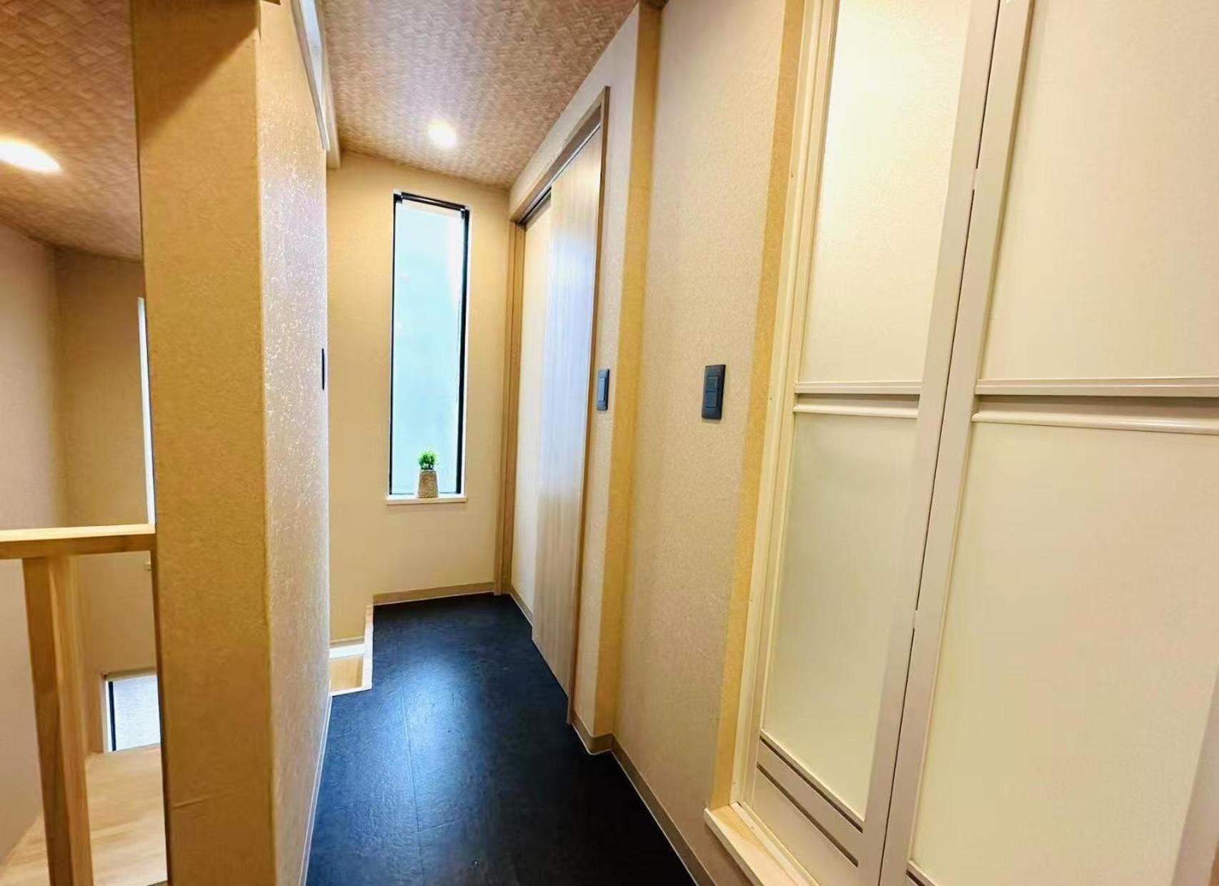 Wisma tamu 恵美須西 陽 Osaka
